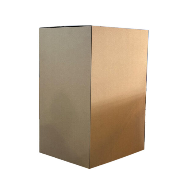 Refrigerator washing machine packaging corrugated box