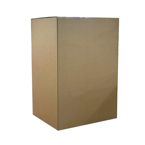 Refrigerator washing machine packaging corrugated box