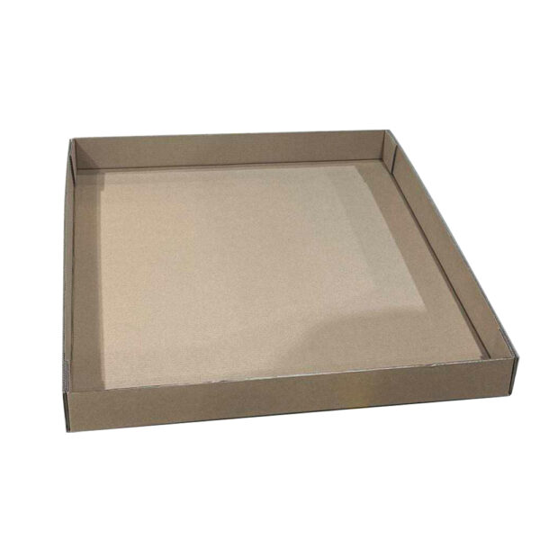 Refrigerator washing machine packaging corrugated box