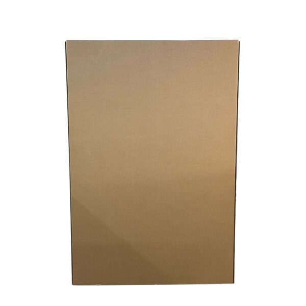 Refrigerator washing machine packaging corrugated box