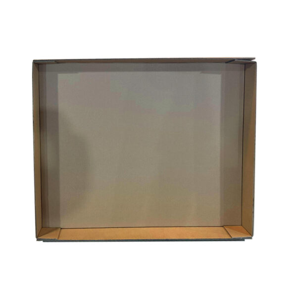 Refrigerator washing machine packaging corrugated box