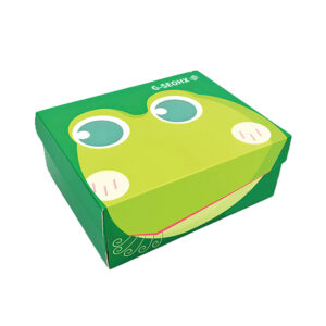 shoe box