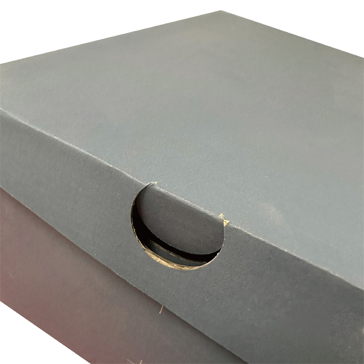 shoe box