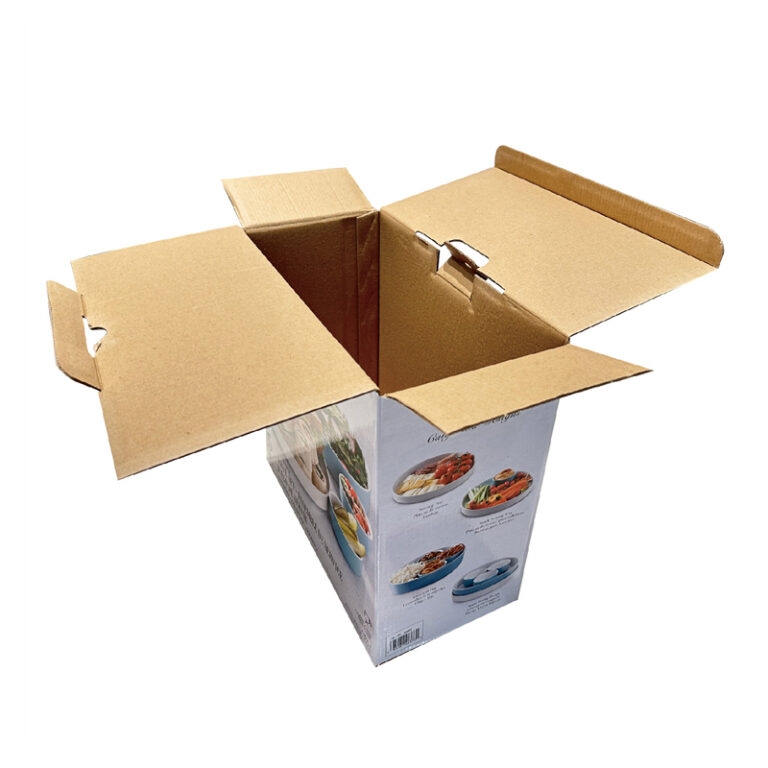 Tableware Carton