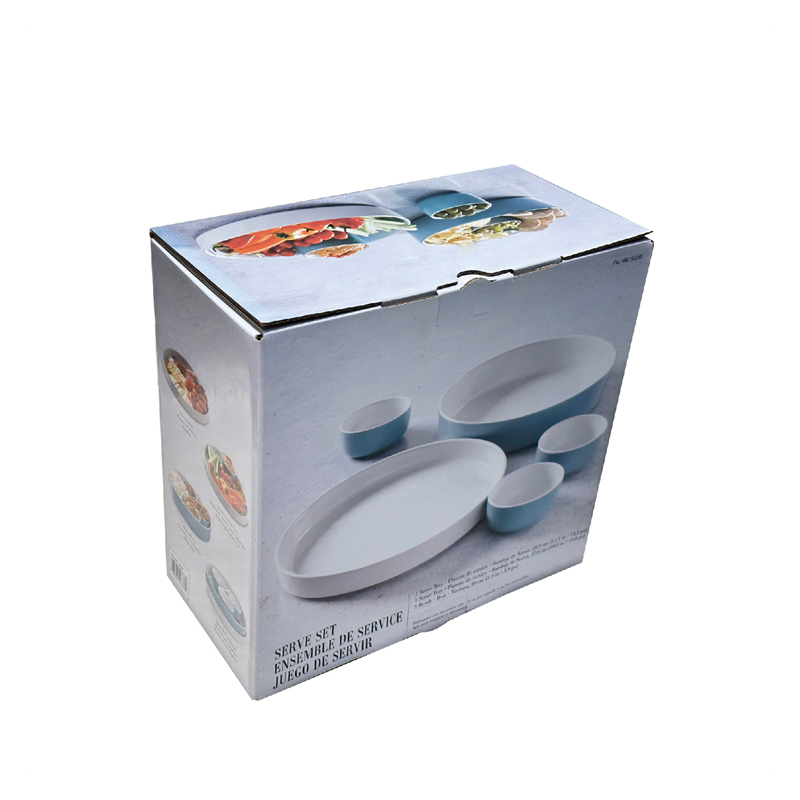 Tableware Carton
