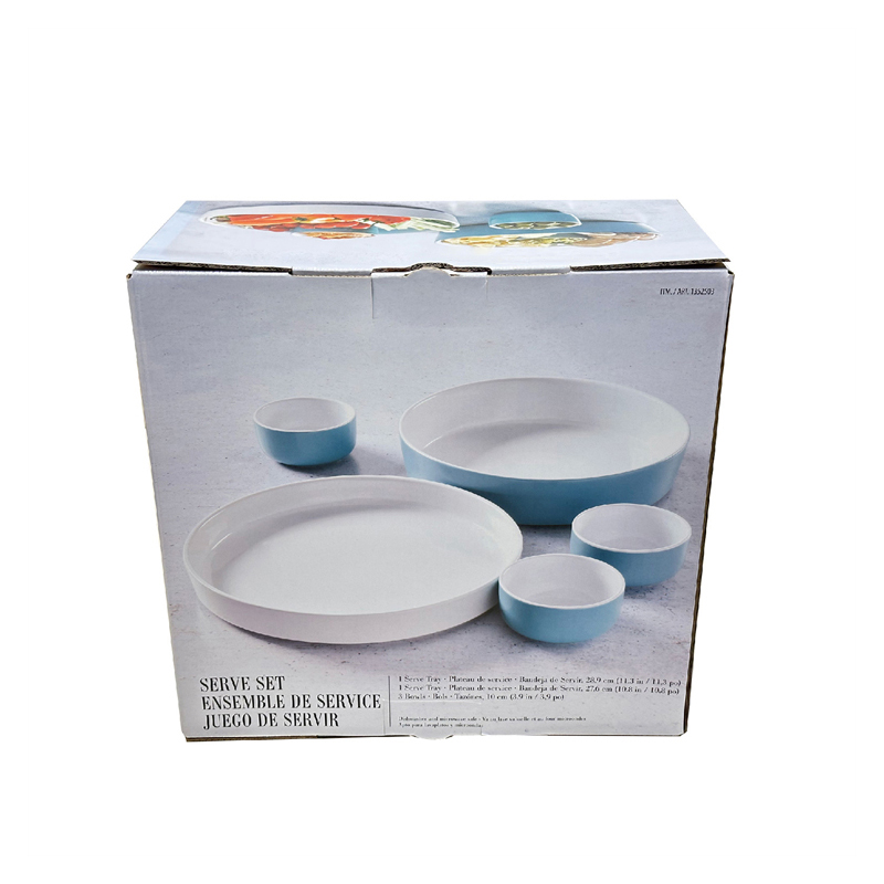 Tableware Carton