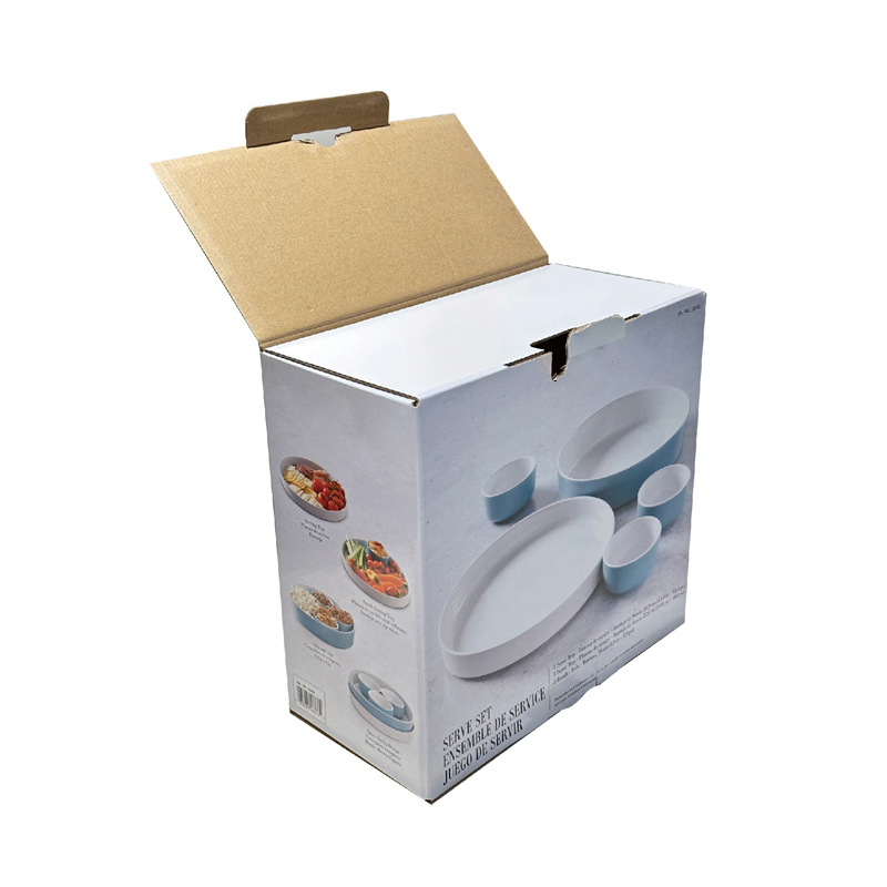 Tableware Carton