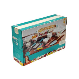 tableware packaging box