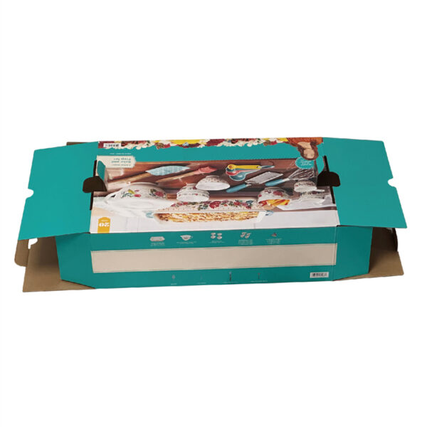 tableware packaging box
