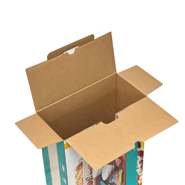 tableware packaging box