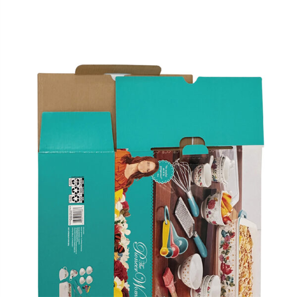 tableware packaging box