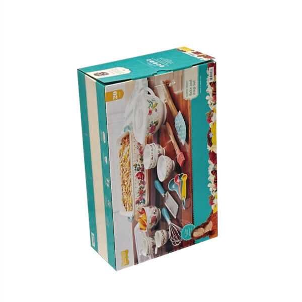 tableware packaging box