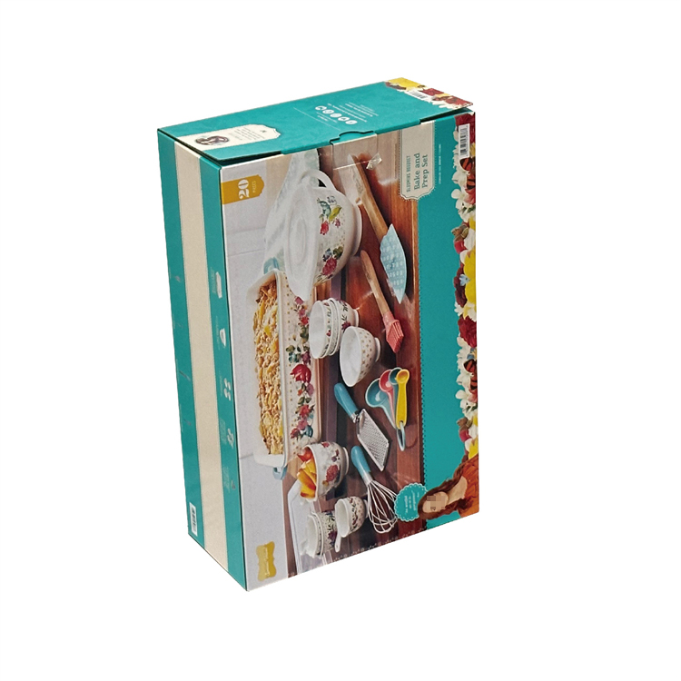 tableware packaging box