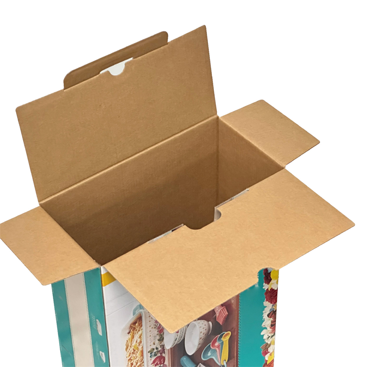 tableware packaging box