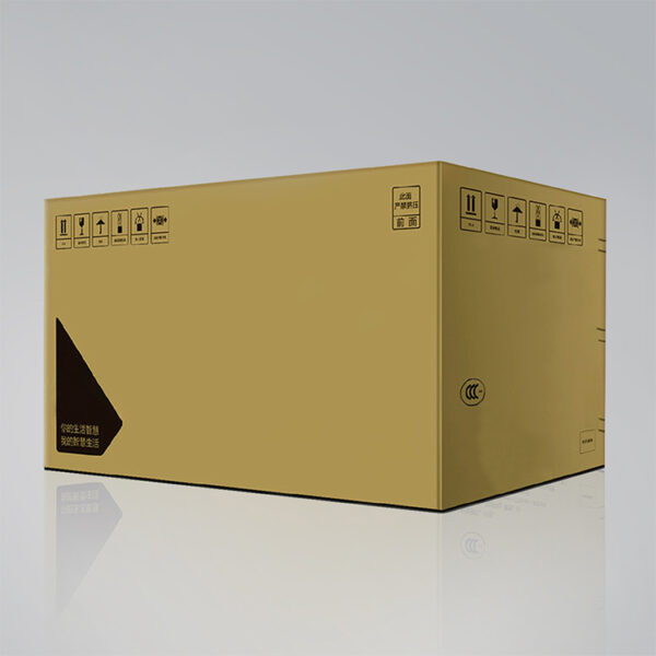 Air conditioning packaging