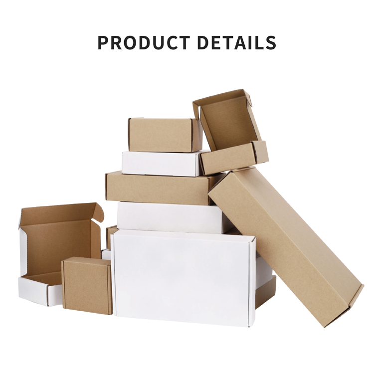 Airplane Box