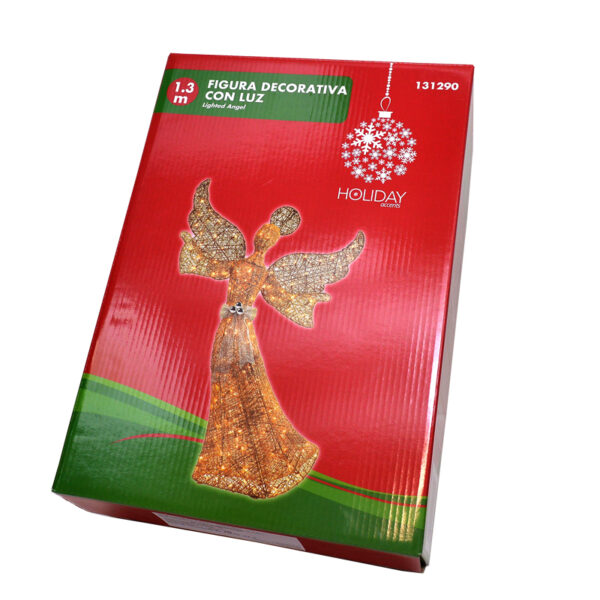 Christmas Decorative Lamp Packaging Box