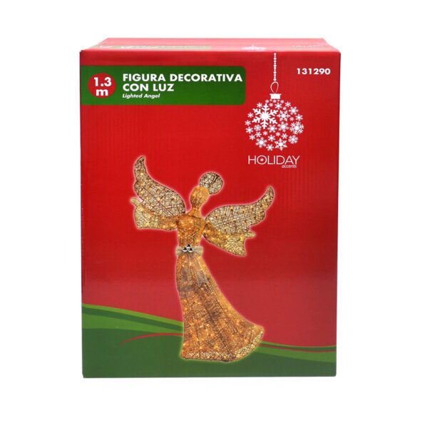Christmas Lantern Packaging Box