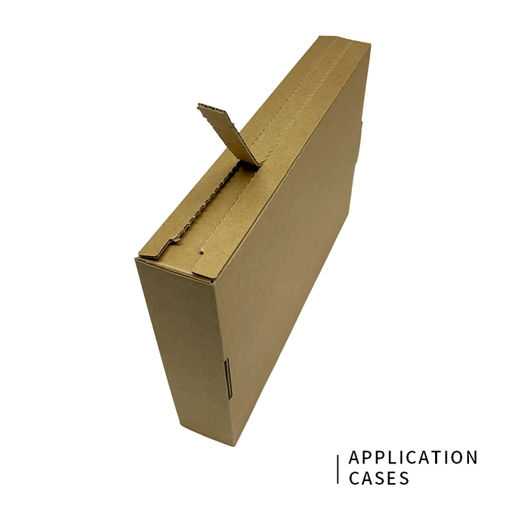 Corrugated Cardboard Shipping Boxes