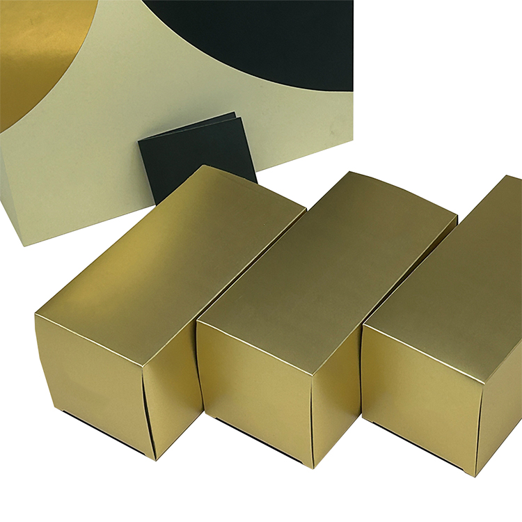 Cosmetics gift box