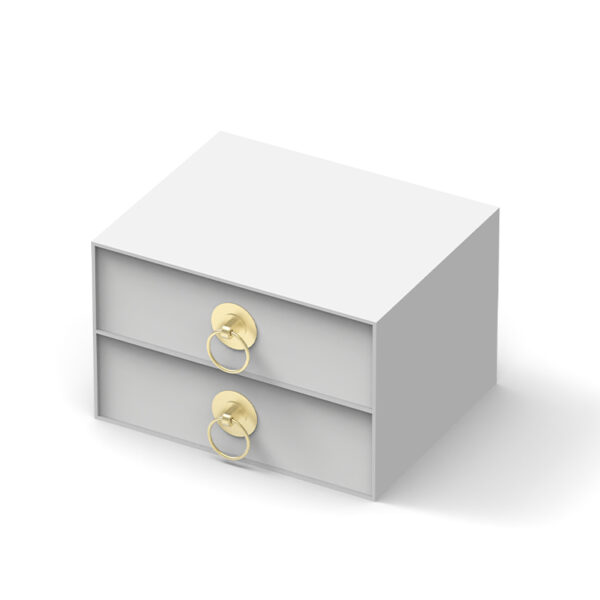 Customized gift box