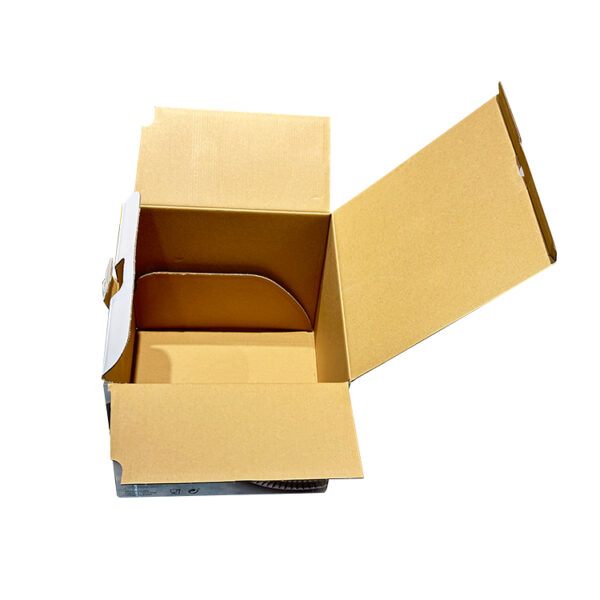 Customized tableware packaging box