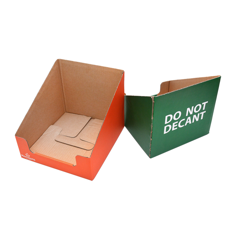 DISPLAY BOX