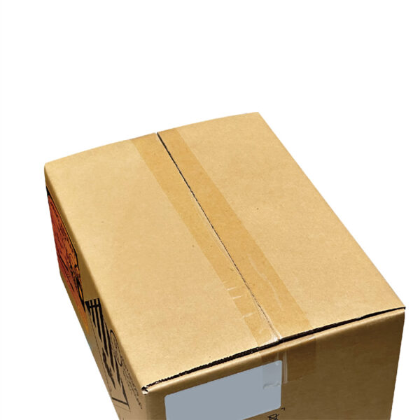 UN Dangerous Goods Packaging Box