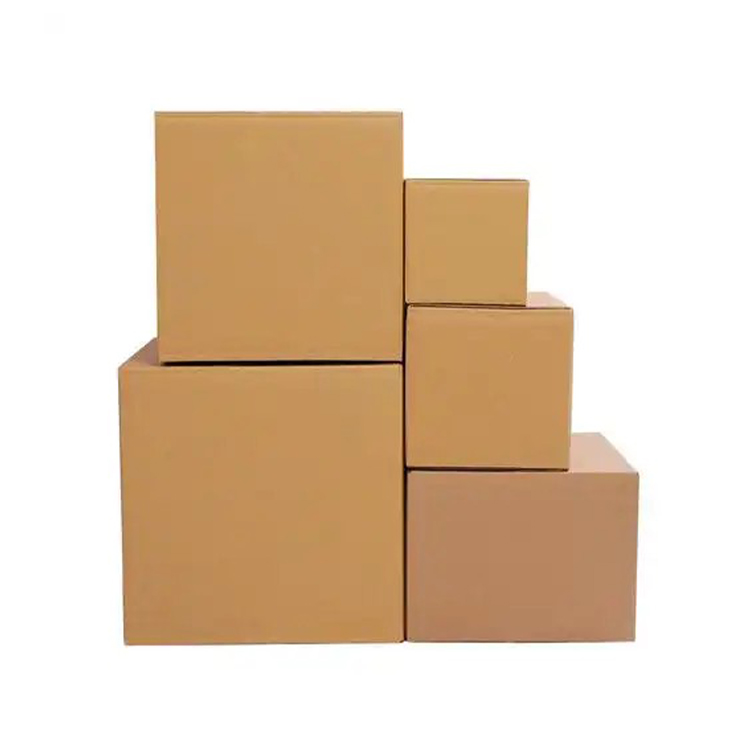 Dehumidifier packaging carton