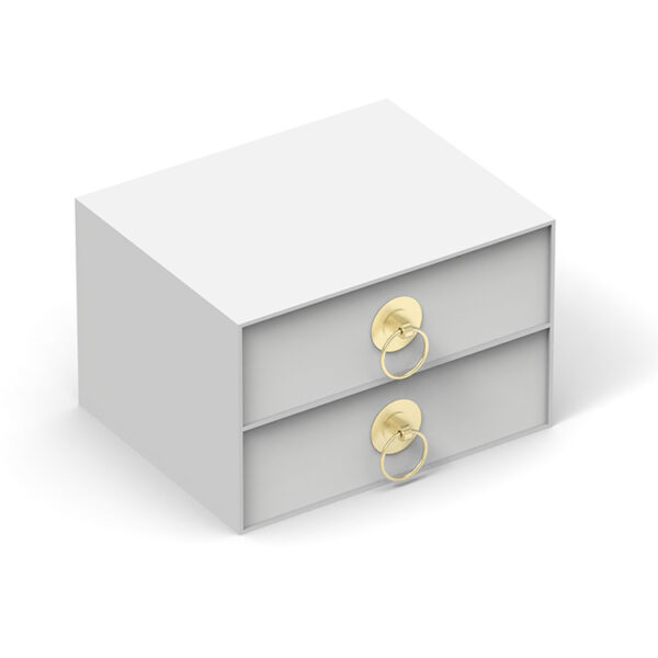 Drawer box