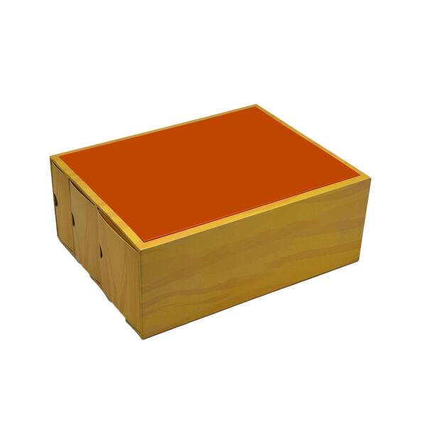 Drawer gift box