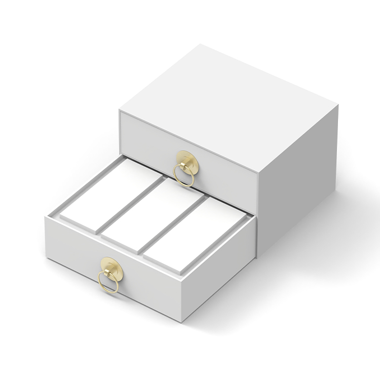 Drawer gift box
