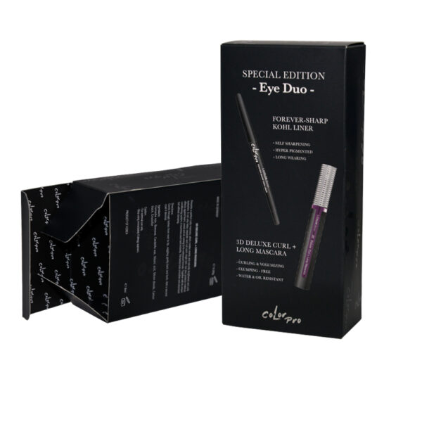 Eye black box