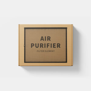 Air Purifier Filter Packaging Box