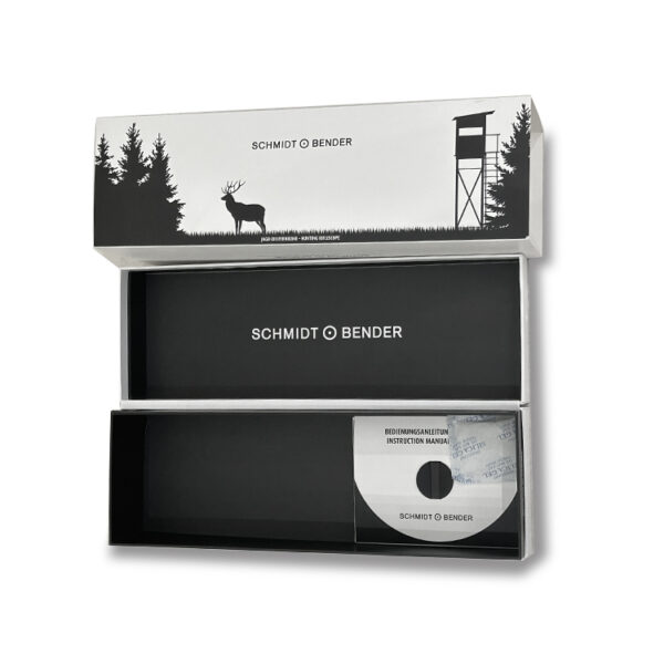 Flip cover gift box