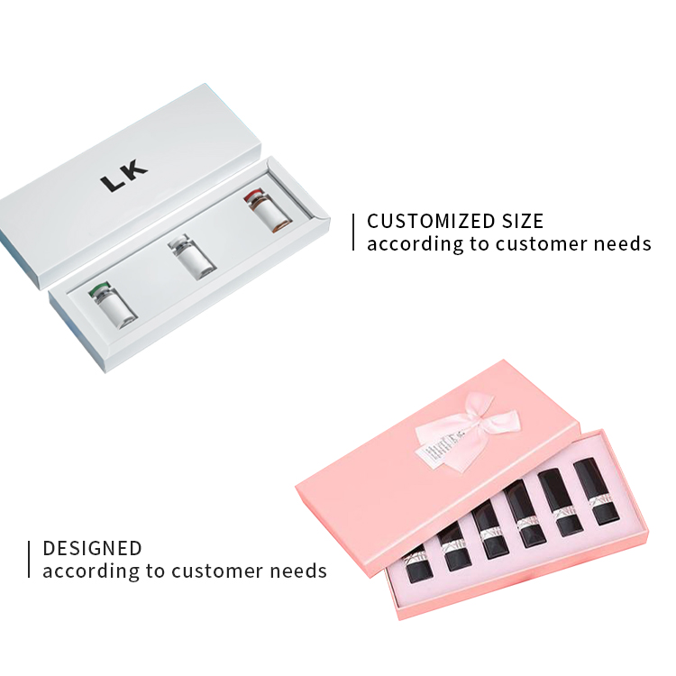 Jia oil glue packaging box