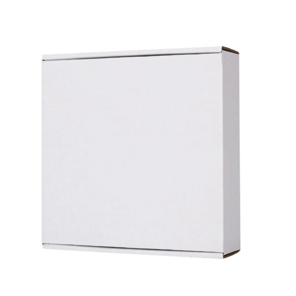 Mailing packaging box