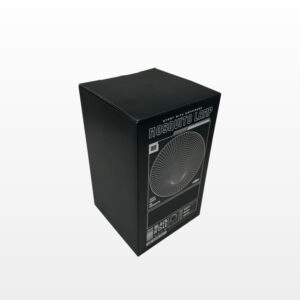 Mosquito killer lamp packaging box