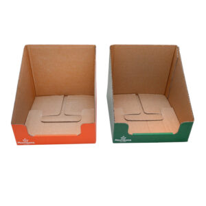 PDQ Display Box