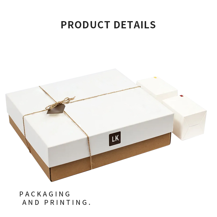 Seasoning packaging box