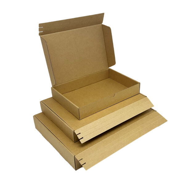 Shipping Mailing Carton