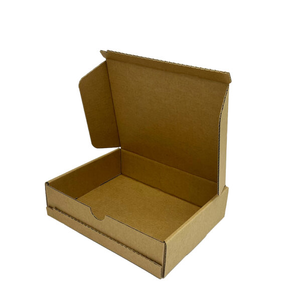 Shipping Mailing Postal Packaging Box