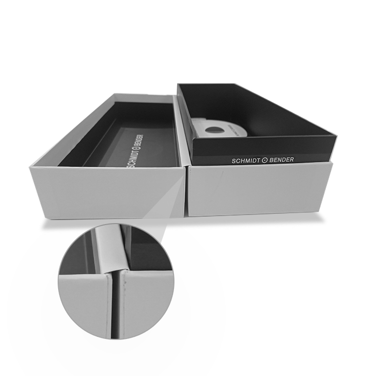 Sight packaging box