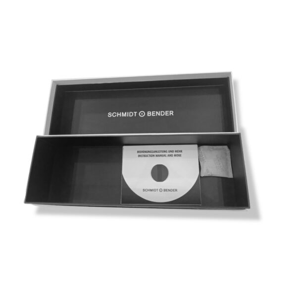 Sight packaging gift box