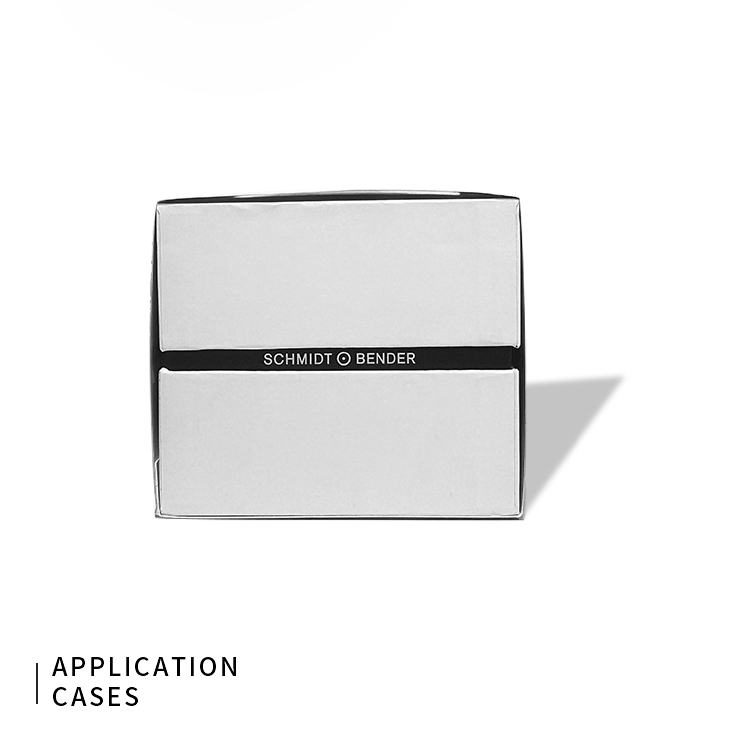 Sight packaging gift box