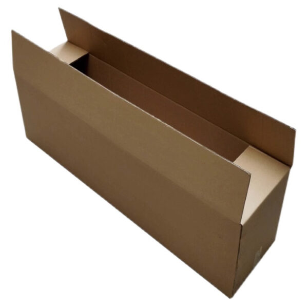 Small refrigeration equipment packaging box