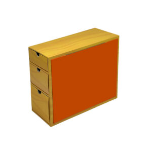 Three-Layer Drawer Gift Box