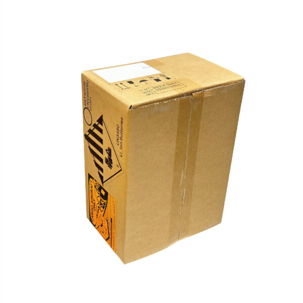 UN Dangerous Goods Packaging Box