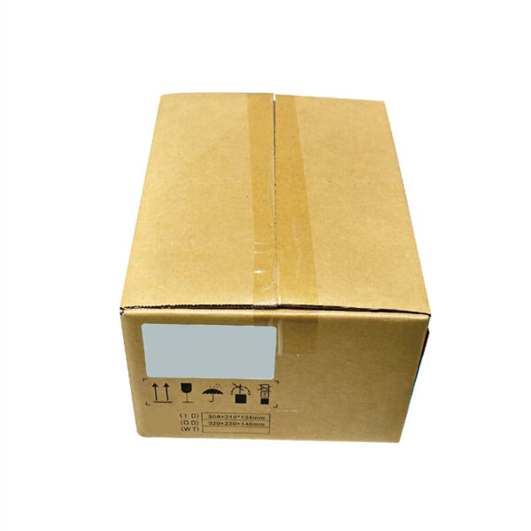 UN Dangerous Goods Packaging Box