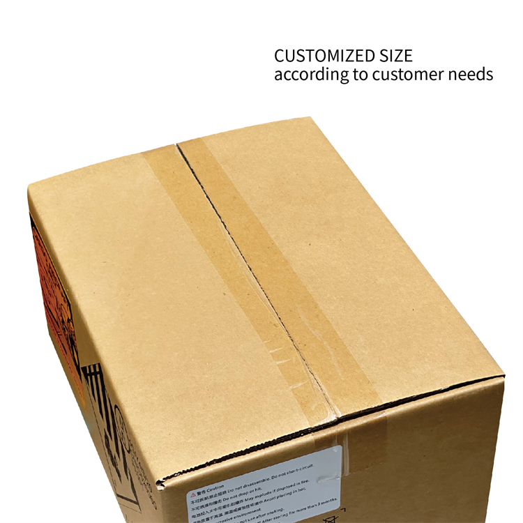 UN packaging box